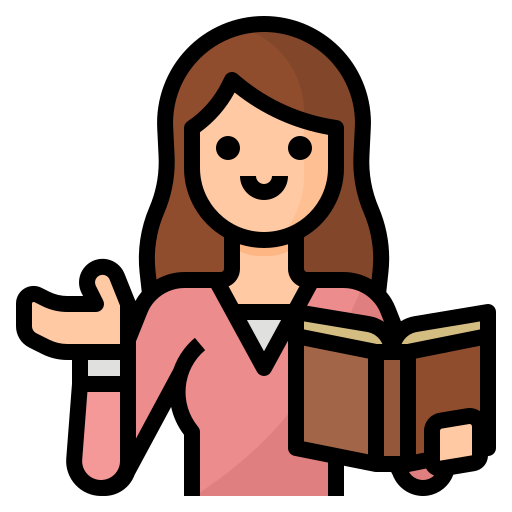 flat icon